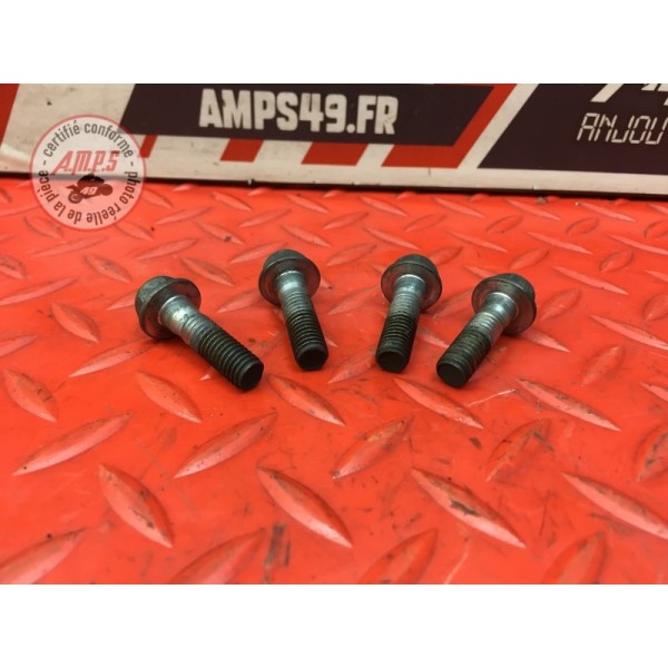 Vis d'étrier de frein avant 