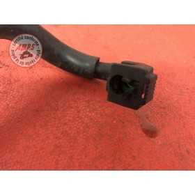 Durite de carburantMT0714DF-295-WKB4-D31033221used