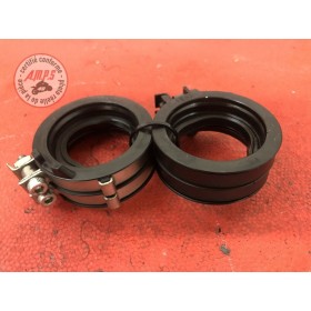 Kit de pipe d'admission Yamaha MT07 2014 - 2017