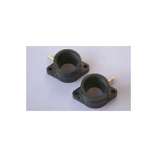 KIT PIPES D'ADMISSION 2PCS POUR XS400 1980-81