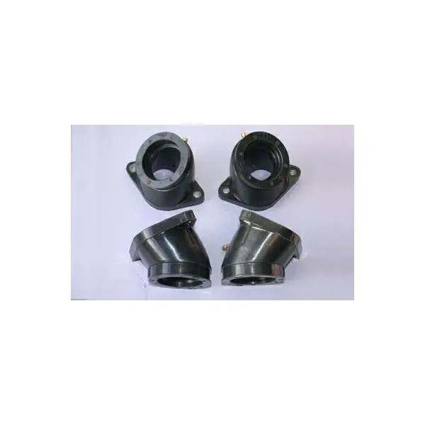 KIT PIPES D'ADMISSION 4PCS POUR XVZ1200 VENTURE 1983-87 ET XVZ1300 VENTURE 1988-93