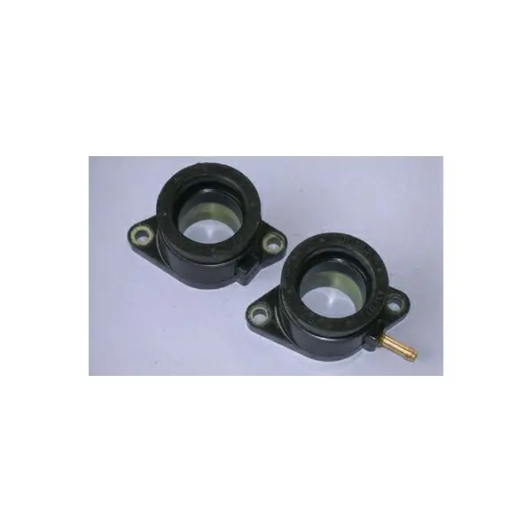 KIT PIPES D'ADMISSION 2PCS POUR XT/TT600 1983-85