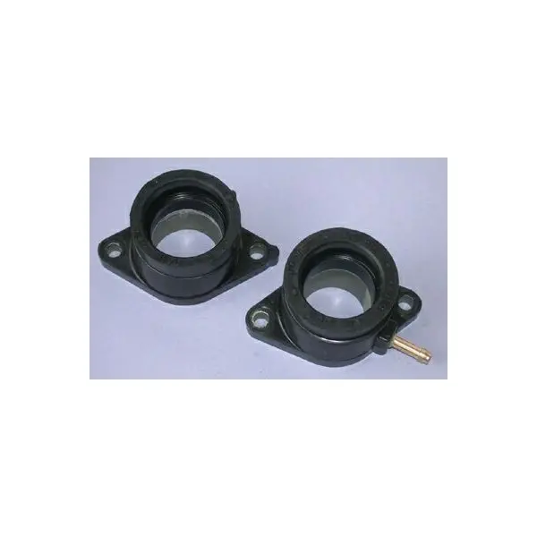 KIT PIPES D'ADMISSION 2PCS POUR XT/TT600 1986-00