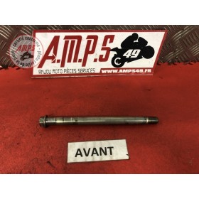 Axe de roue avantMT0714DF-295-WKB4-D31033427used
