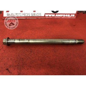 Axe de roue avantMT0714DF-295-WKB4-D31033427used