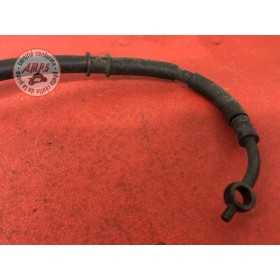 Durite de frein arriereMT0714DF-295-WKB4-D31033395used