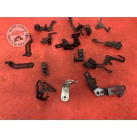 Kit de support Yamaha MT07 2014 - 2017