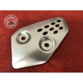 Pare talon droit Yamaha MT07 2014 - 2017