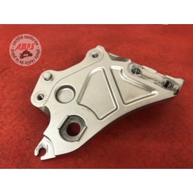 Support platine gaucheMT0714DF-295-WKB4-D31033325used
