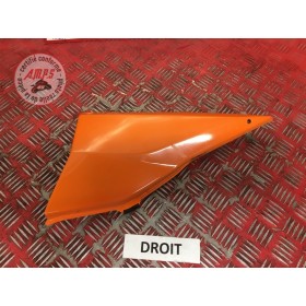 Cache plastique sous selle droitZ100003AS-862-LWB3-B31033593used