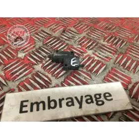 Contacteur d'embrayageZ100003AS-862-LWB3-B31033649used