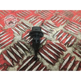 Sonde d air sur boite a air Kawasaki Z1000 2003 à 2006