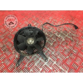 Ventilateur Kawasaki Z1000 2003 à 2006