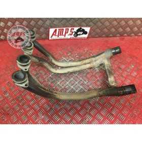 Collecteur d'échappementZ100003AS-862-LWB3-B31033707used