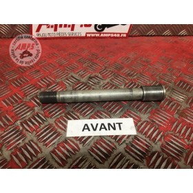 Axe de roue avantZ100003AS-862-LWB3-B31033819used