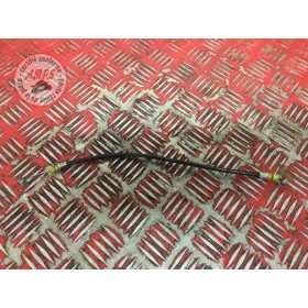 Cable de Verrou de selle Kawasaki Z1000 2003 à 2006