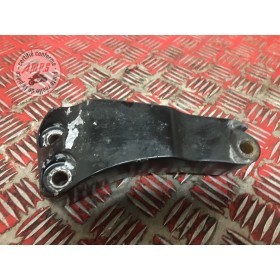 Renfort de cadre Kawasaki Z1000 2003 à 2006
