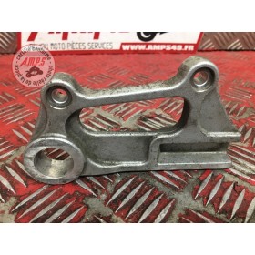 Support d etrier de frein arriere Kawasaki Z1000 2003 à 2006