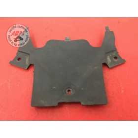 Cache plastique centrale arriereSPEED105012CC-504-EHH2-A31034105used