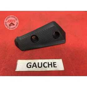 Flanc de garde boue gaucheSPEED105012CC-504-EHH2-A31034113used