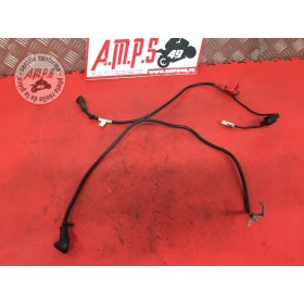 Cable de batterieSPEED105012CC-504-EHH2-A31034175used