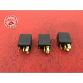 RelaisSPEED105012CC-504-EHH2-A31034161used