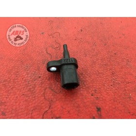 Sonde d'air sur boite a air Triumph 1050 Speed Triple 2011 à 2015
