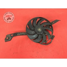 Ventilateur Triumph 1050 Speed Triple 2011 à 2015