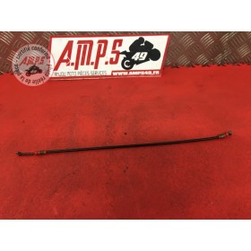 Cable de verrouillage de selleSPEED105012CC-504-EHH2-A31034367used
