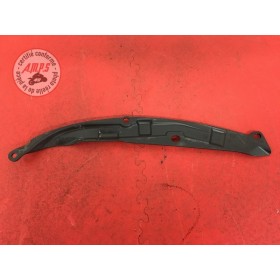 Cache plastique sur monobras Triumph 1050 Speed Triple 2011 à 2015