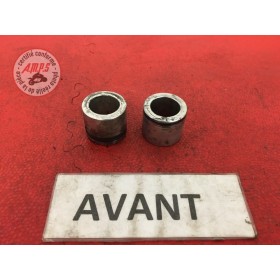 Entretoise de roue avant Triumph 1050 Speed Triple 2011 à 2015