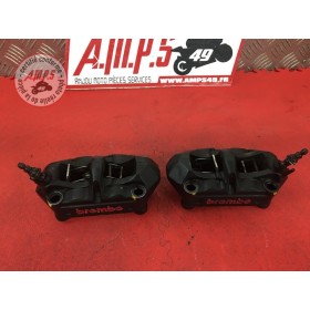 Etrier de frein avant Triumph 1050 Speed Triple 2011 à 2015