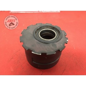 Excentrique de roue arriere hub Triumph 1050 Speed Triple 2011 à 2015