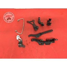 Kit de support Triumph 1050 Speed Triple 2011 à 2015