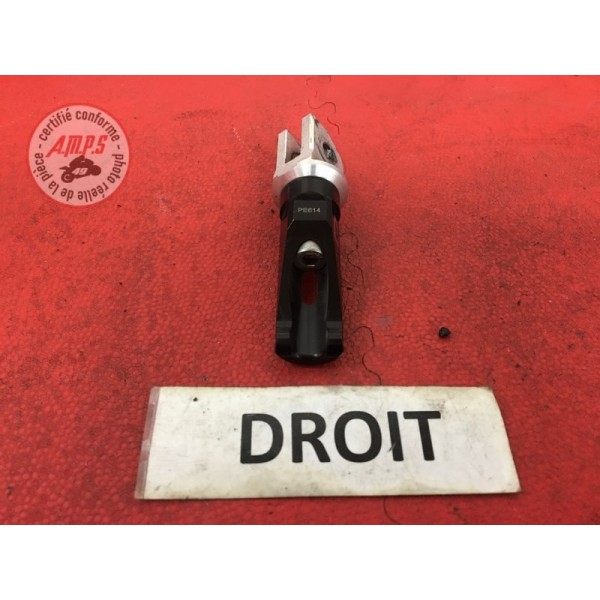 Repose pied droitSPEED105012CC-504-EHH2-A31034369used