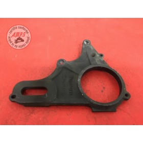 Support etrier de frein arriere Triumph 1050 Speed Triple 2011 à 2015