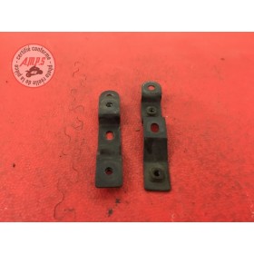 Support sur radiateur Triumph 1050 Speed Triple 2011 à 2015