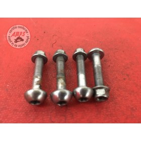 Vis de boucle arriere Triumph 1050 Speed Triple 2011 à 2015