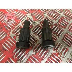 Paire de tampon caoutchoucZ100003GA-883-NBB3-C31034575used