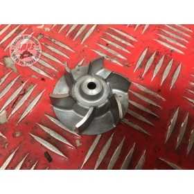 Pignon de pompe a eauZ100003GA-883-NBB3-C31034573used