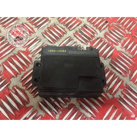Boitier a fusibleZ100003GA-883-NBB3-C31034533used