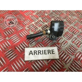 Bocal de liquide de frein arriereZ100003GA-883-NBB3-C31034733used