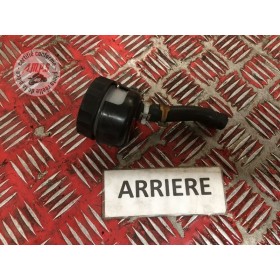 Bocal de liquide de frein arriere Kawasaki Z1000 2003 à 2006