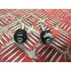 Embout de guidonZ100003GA-883-NBB3-C31034723used