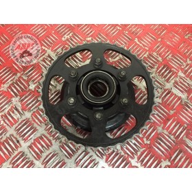 Porte couronne Kawasaki Z1000 2003 à 2006