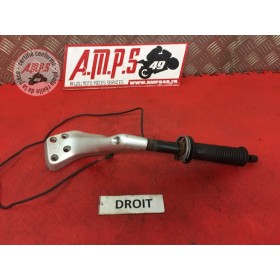 Demi guidon droitR1200RT06BE-655-QXH9-E01035053used