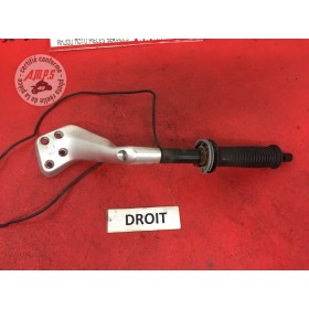Demi guidon droit Bmw R1200 RT 2005 à 2009
