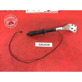 Demi guidon gauche Bmw R1200 RT 2005 à 2009