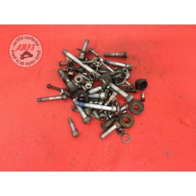 Kit de vis partie cycle Bmw R1200 RT 2005 à 2009