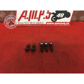 Vis de roue arriereR1200RT06BE-655-QXH9-E01035107used